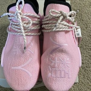 HU NMD Pharrell Pink